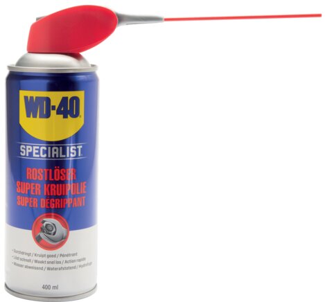 Exemplarische Darstellung: WD-40 Rostlöser 400 ml